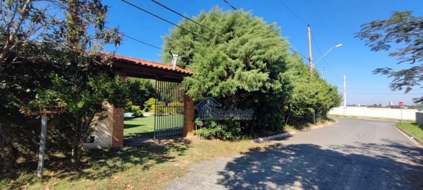 Foto 4 de Chácara com 1 quarto à venda, 920m2 em Indaiatuba - SP