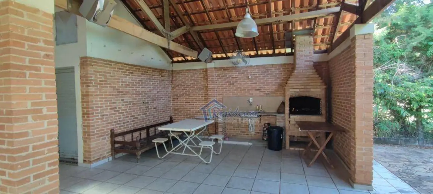 Foto 2 de Chácara com 1 quarto à venda, 920m2 em Indaiatuba - SP