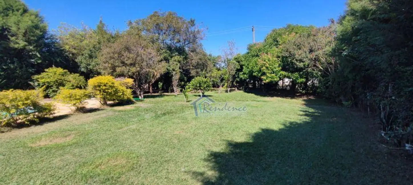 Foto 7 de Chácara com 1 quarto à venda, 920m2 em Indaiatuba - SP