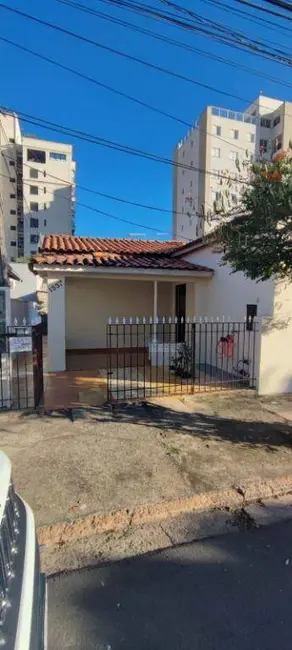 Foto 2 de Casa com 3 quartos para alugar, 200m2 em Vila Georgina, Indaiatuba - SP