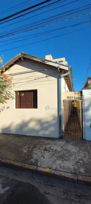 Casa com 3 quartos para alugar, 200m2 em Vila Georgina, Indaiatuba - SP - imagem 4 Foto 4 de Casa com 3 quartos para alugar, 200m2 em Vila Georgina, Indaiatuba - SP