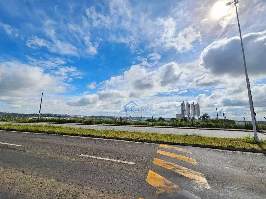 Foto 9 de Terreno / Lote à venda, 20000m2 em Europark Comercial, Indaiatuba - SP