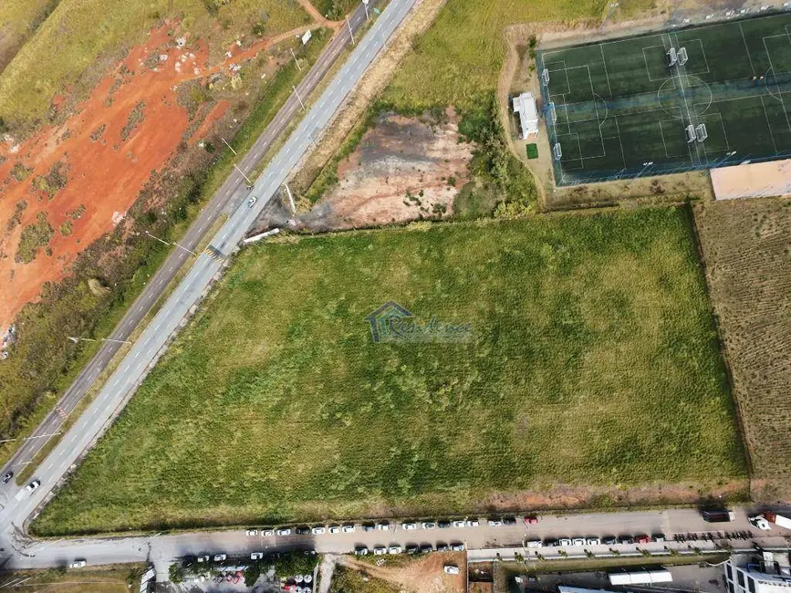 Foto 3 de Terreno / Lote à venda, 20000m2 em Europark Comercial, Indaiatuba - SP