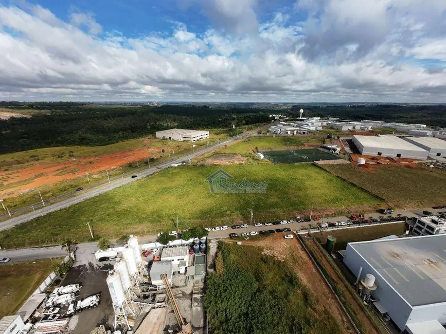 Foto 4 de Terreno / Lote à venda, 20000m2 em Europark Comercial, Indaiatuba - SP