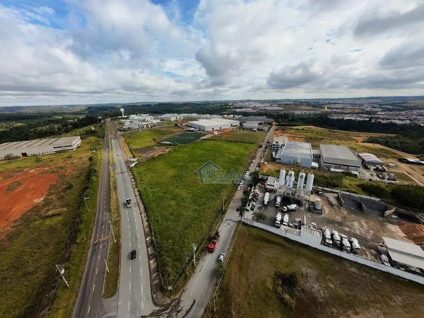 Foto 2 de Terreno / Lote à venda, 20000m2 em Europark Comercial, Indaiatuba - SP