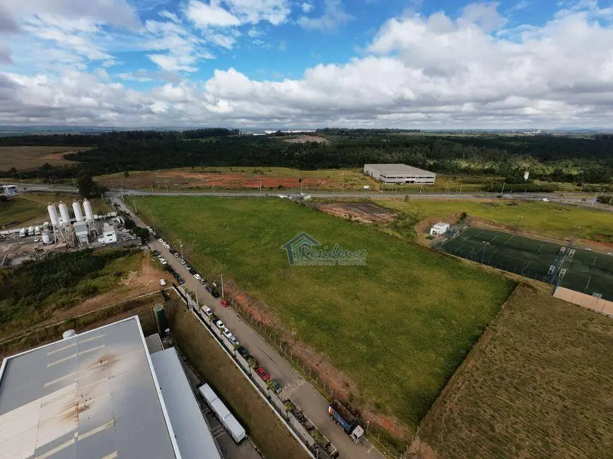 Foto 5 de Terreno / Lote à venda, 20000m2 em Europark Comercial, Indaiatuba - SP