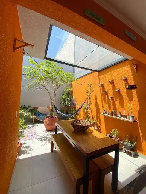 Casa com 3 quartos à venda, 150m2 em Indaiatuba - SP - imagem 9 Foto 9 de Casa com 3 quartos à venda, 150m2 em Indaiatuba - SP