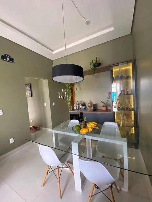 Casa com 3 quartos à venda, 150m2 em Indaiatuba - SP - imagem 6 Foto 6 de Casa com 3 quartos à venda, 150m2 em Indaiatuba - SP