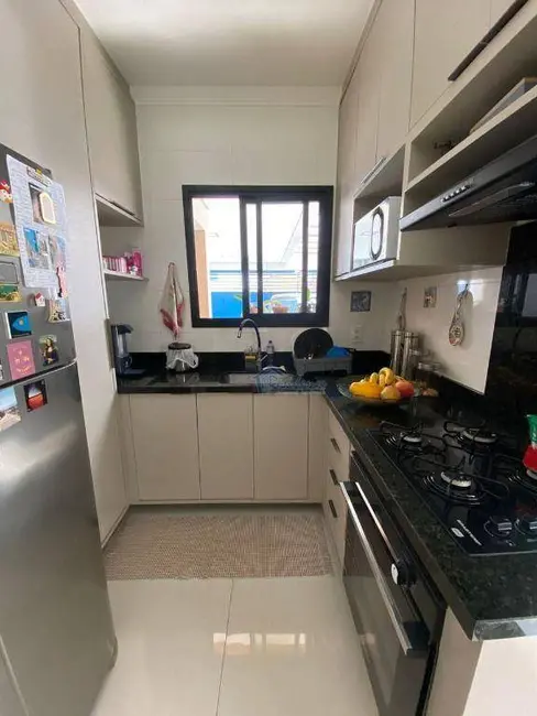 Casa com 3 quartos à venda, 150m2 em Indaiatuba - SP - imagem 3 Foto 3 de Casa com 3 quartos à venda, 150m2 em Indaiatuba - SP