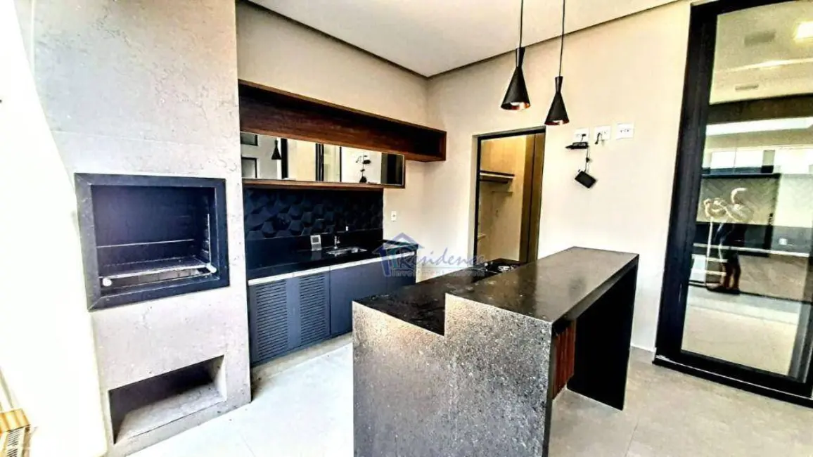 Casa de Condomínio com 3 quartos para alugar, 250m2 em Jardim Residencial Viena, Indaiatuba - SP - imagem 9 Foto 9 de Casa de Condomínio com 3 quartos para alugar, 250m2 em Jardim Residencial Viena, Indaiatuba - SP