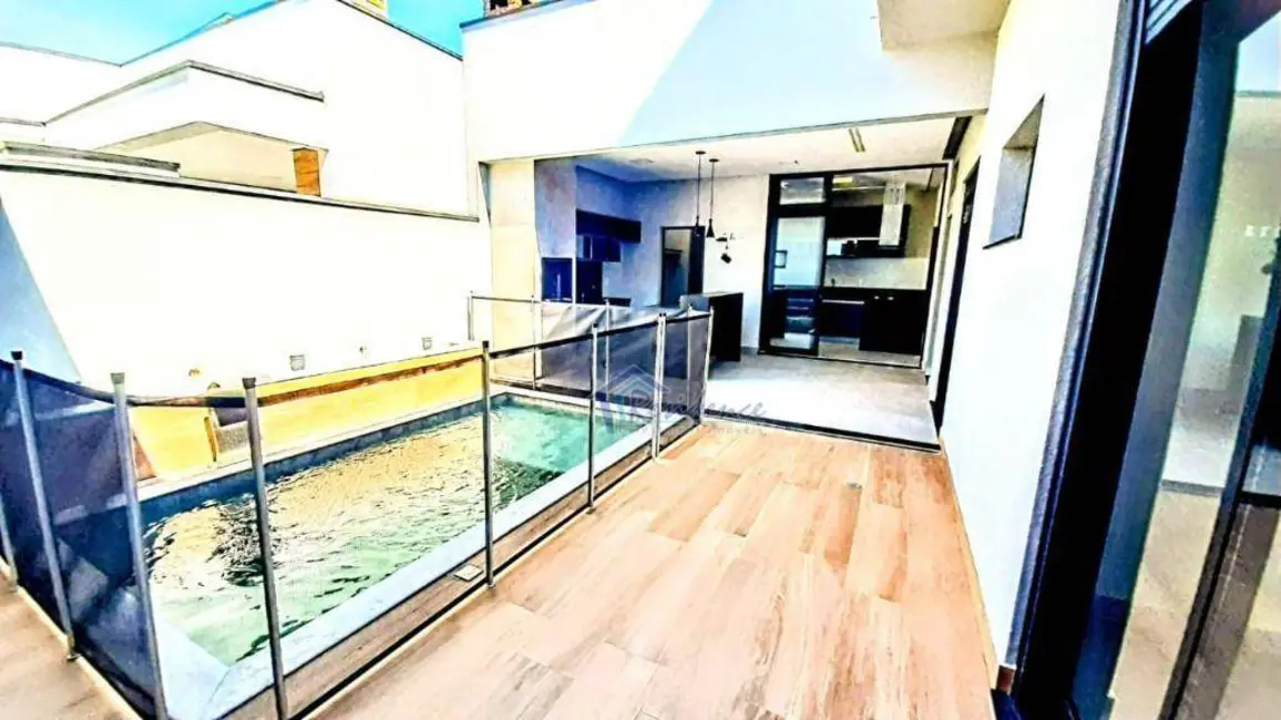 Casa de Condomínio com 3 quartos para alugar, 250m2 em Jardim Residencial Viena, Indaiatuba - SP - imagem 5 Foto 5 de Casa de Condomínio com 3 quartos para alugar, 250m2 em Jardim Residencial Viena, Indaiatuba - SP