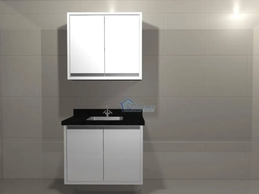 Apartamento com 2 quartos para alugar, 60m2 em Jardim Santiago, Indaiatuba - SP - imagem 5 Foto 5 de Apartamento com 2 quartos para alugar, 60m2 em Jardim Santiago, Indaiatuba - SP