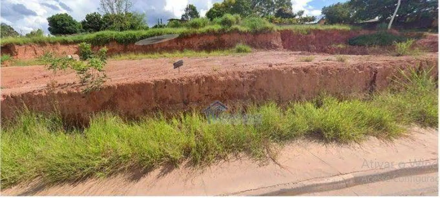 Foto 1 de Terreno / Lote à venda, 361m2 em Jardim Maracanã, Atibaia - SP