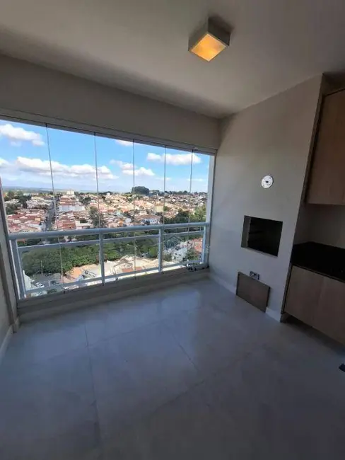 Apartamento com 2 quartos para alugar, 82m2 em Vila Homero, Indaiatuba - SP - imagem 8 Foto 8 de Apartamento com 2 quartos para alugar, 82m2 em Vila Homero, Indaiatuba - SP