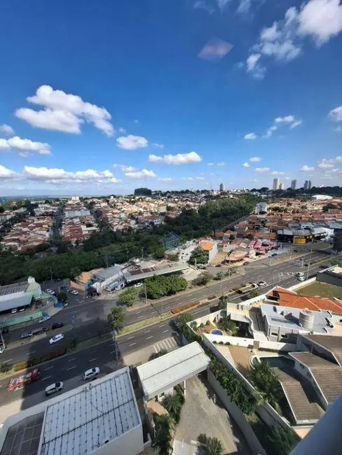Apartamento com 2 quartos para alugar, 82m2 em Vila Homero, Indaiatuba - SP - imagem 4 Foto 4 de Apartamento com 2 quartos para alugar, 82m2 em Vila Homero, Indaiatuba - SP