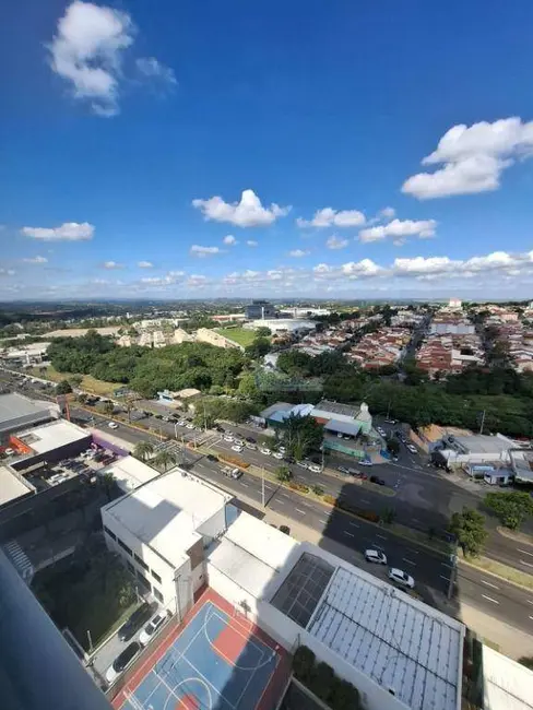 Apartamento com 2 quartos para alugar, 82m2 em Vila Homero, Indaiatuba - SP - imagem 3 Foto 3 de Apartamento com 2 quartos para alugar, 82m2 em Vila Homero, Indaiatuba - SP