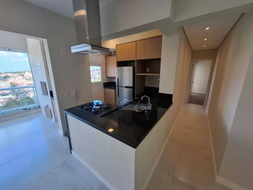 Apartamento com 2 quartos para alugar, 82m2 em Vila Homero, Indaiatuba - SP - imagem 5 Foto 5 de Apartamento com 2 quartos para alugar, 82m2 em Vila Homero, Indaiatuba - SP