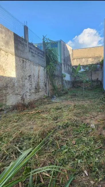 Foto 2 de Terreno / Lote à venda, 125m2 em Jardim Itamaracá, Indaiatuba - SP