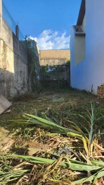 Foto 3 de Terreno / Lote à venda, 125m2 em Jardim Itamaracá, Indaiatuba - SP
