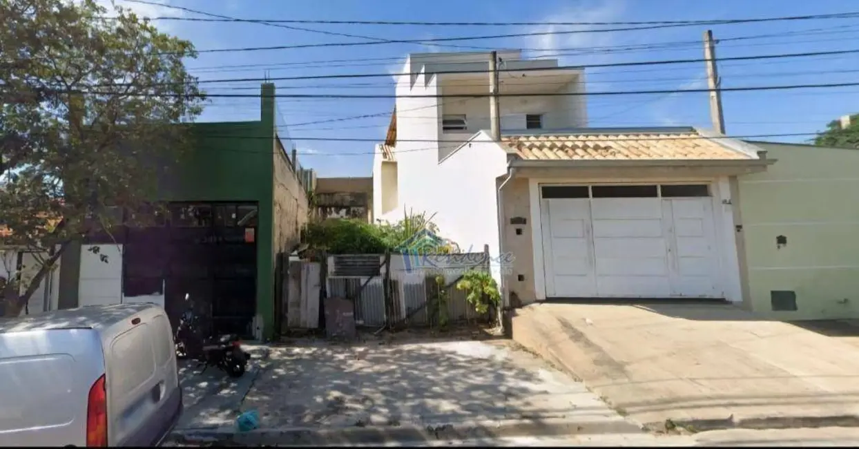 Foto 1 de Terreno / Lote à venda, 125m2 em Jardim Itamaracá, Indaiatuba - SP