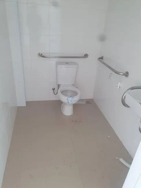 Foto 2 de Sala Comercial para alugar, 40m2 em Centro, Indaiatuba - SP