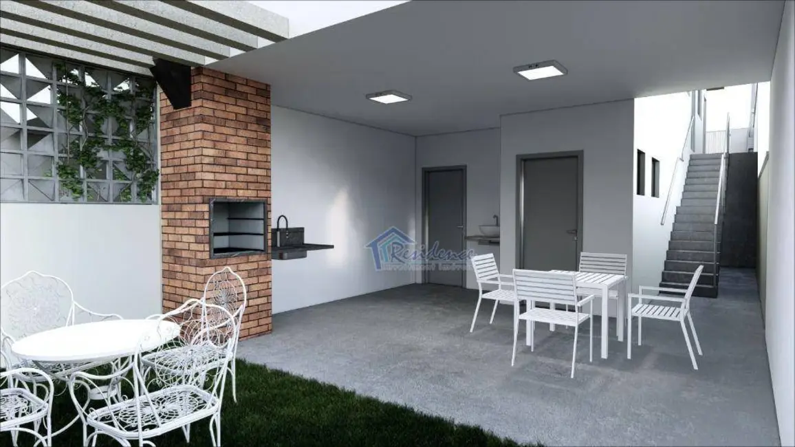 Foto 4 de Casa com 2 quartos à venda, 150m2 em Jardim Morumbi, Indaiatuba - SP