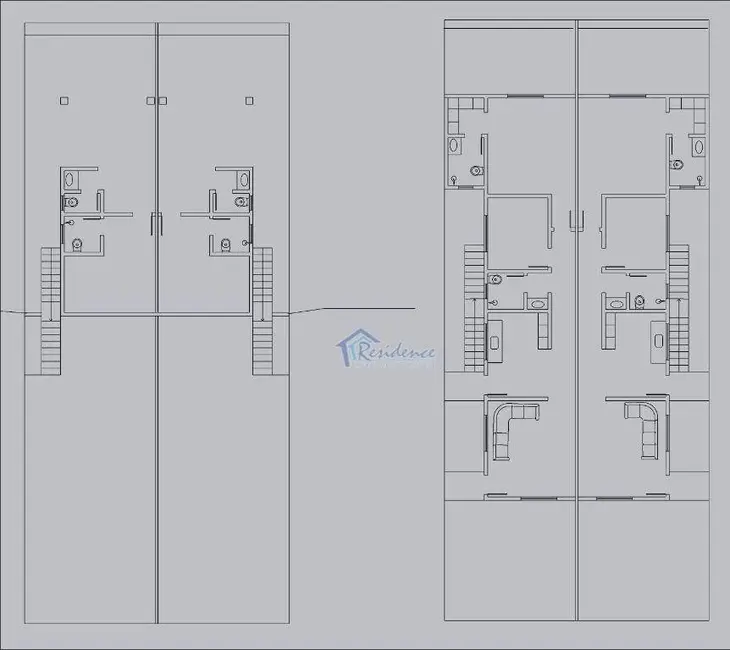 Foto 6 de Casa com 2 quartos à venda, 150m2 em Jardim Morumbi, Indaiatuba - SP
