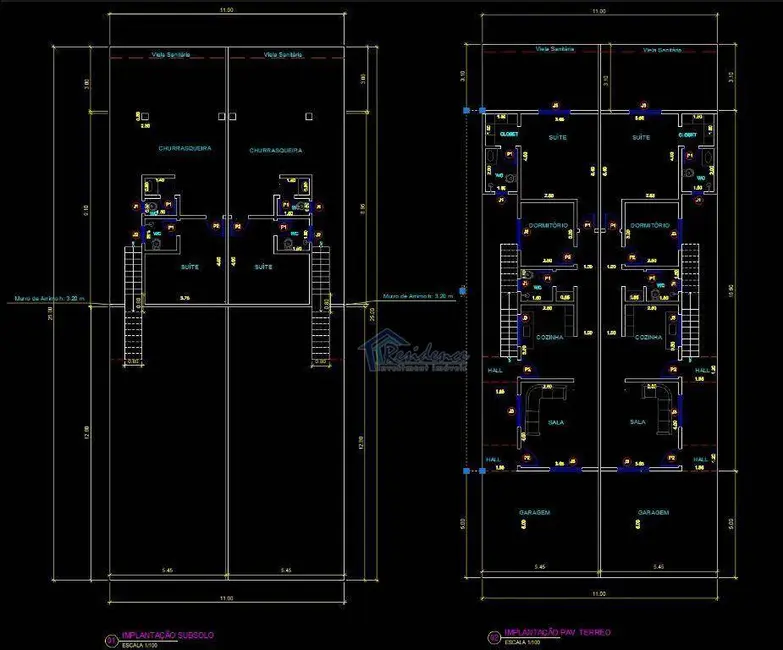 Foto 5 de Casa com 2 quartos à venda, 150m2 em Jardim Morumbi, Indaiatuba - SP