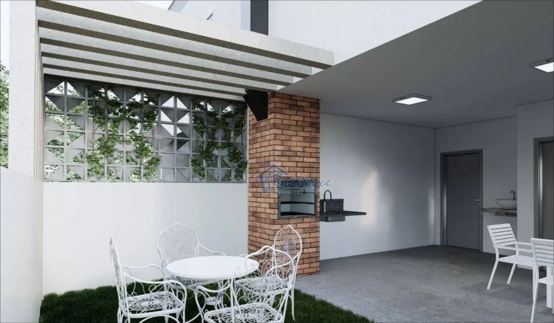 Foto 3 de Casa com 2 quartos à venda, 150m2 em Jardim Morumbi, Indaiatuba - SP