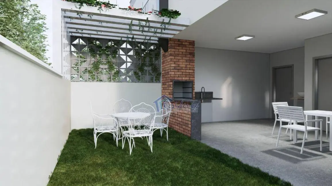 Foto 2 de Casa com 2 quartos à venda, 150m2 em Jardim Morumbi, Indaiatuba - SP