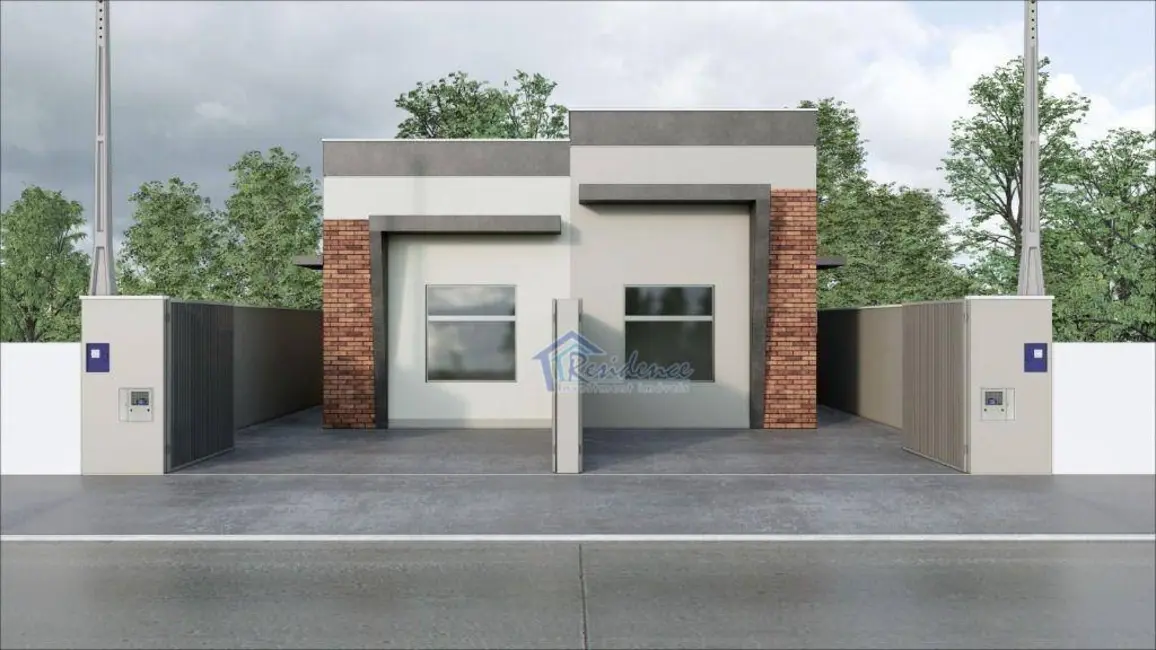 Foto 9 de Casa com 2 quartos à venda, 150m2 em Jardim Morumbi, Indaiatuba - SP