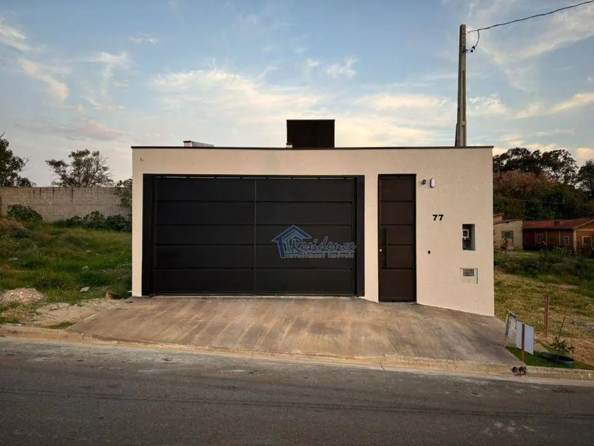 Foto 1 de Casa com 2 quartos à venda, 151m2 em Indaiatuba - SP