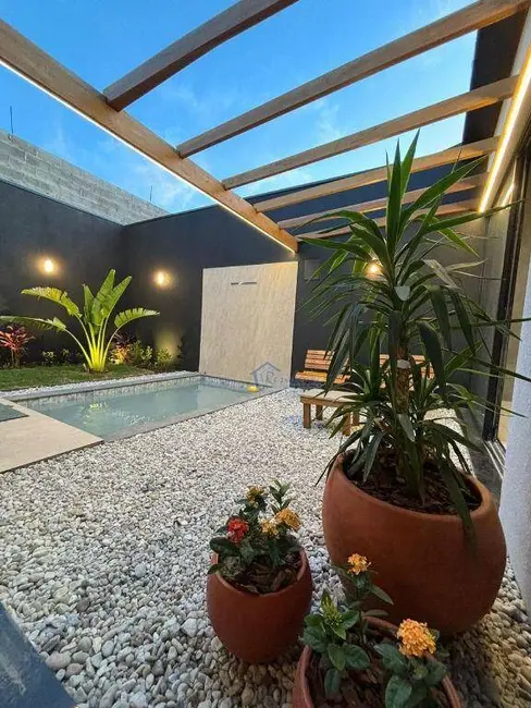 Foto 3 de Casa com 2 quartos à venda, 151m2 em Indaiatuba - SP