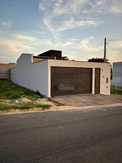 Foto 2 de Casa com 2 quartos à venda, 151m2 em Indaiatuba - SP