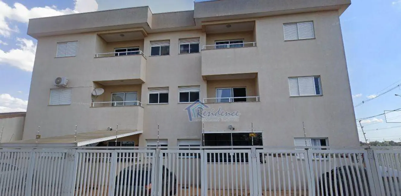 Foto 1 de Apartamento com 2 quartos para alugar, 60m2 em Elias Fausto - SP