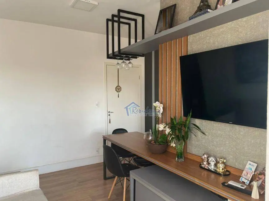 Apartamento com 2 quartos para alugar, 51m2 em Indaiatuba - SP - imagem 3 Foto 3 de Apartamento com 2 quartos para alugar, 51m2 em Indaiatuba - SP