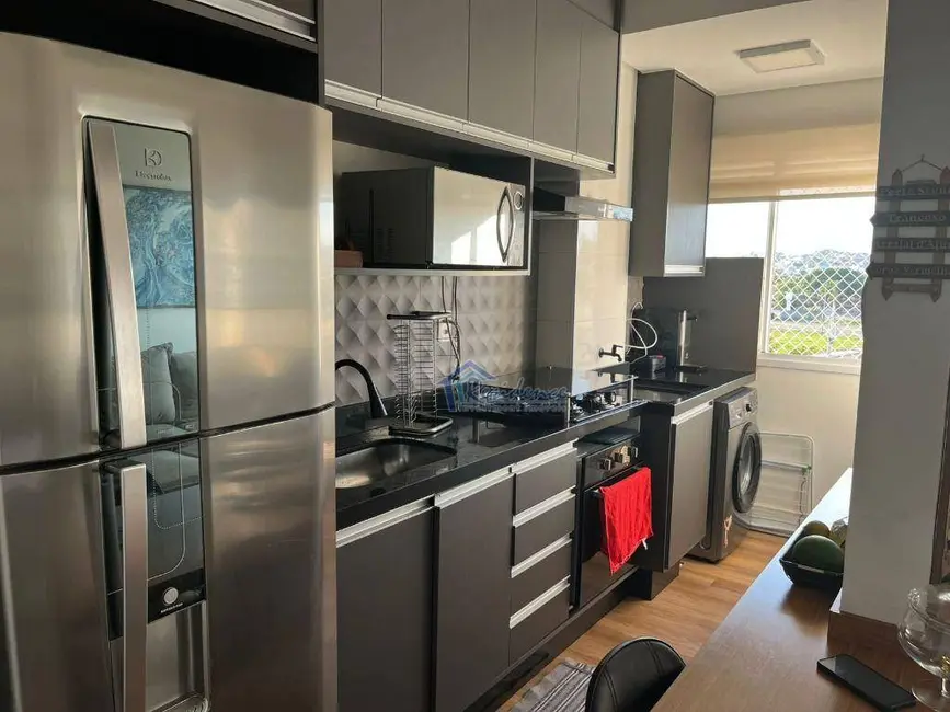 Apartamento com 2 quartos para alugar, 51m2 em Indaiatuba - SP - imagem 8 Foto 8 de Apartamento com 2 quartos para alugar, 51m2 em Indaiatuba - SP