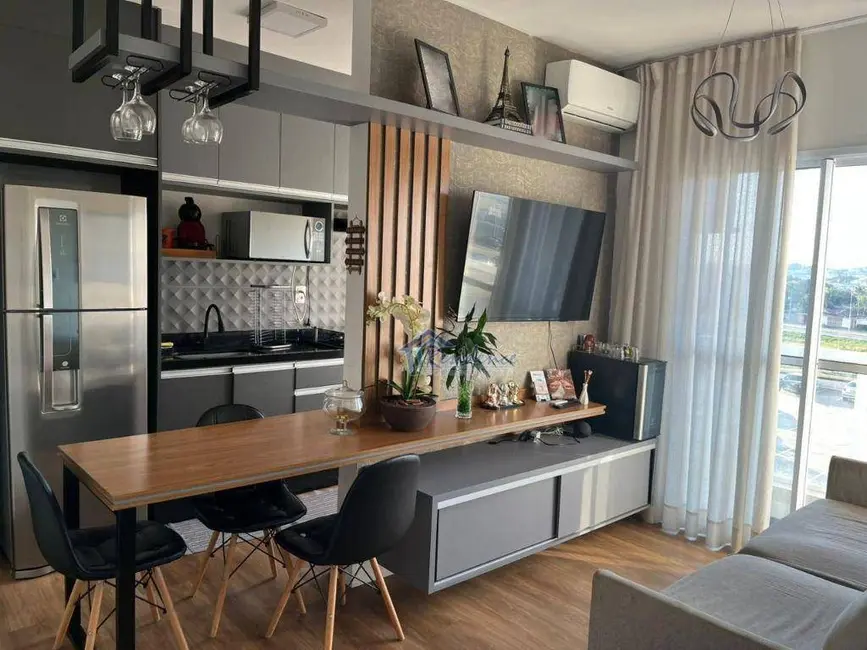Apartamento com 2 quartos para alugar, 51m2 em Indaiatuba - SP - imagem 1 Foto 1 de Apartamento com 2 quartos para alugar, 51m2 em Indaiatuba - SP