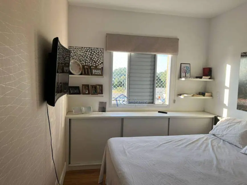 Apartamento com 2 quartos para alugar, 51m2 em Indaiatuba - SP - imagem 2 Foto 2 de Apartamento com 2 quartos para alugar, 51m2 em Indaiatuba - SP