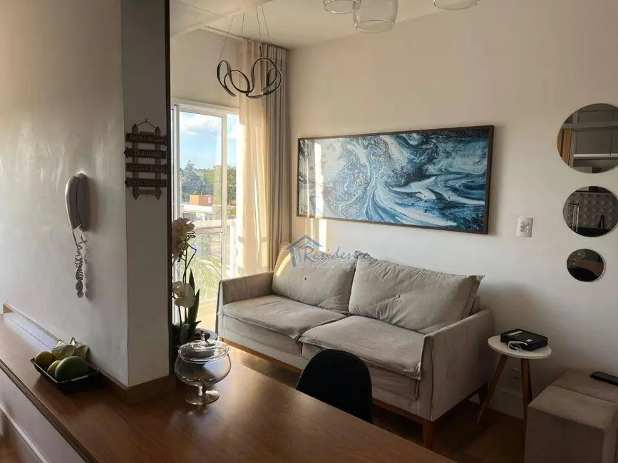 Apartamento com 2 quartos para alugar, 51m2 em Indaiatuba - SP - imagem 5 Foto 5 de Apartamento com 2 quartos para alugar, 51m2 em Indaiatuba - SP