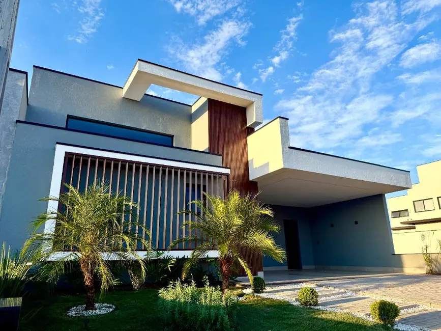 Foto 4 de Casa de Condomínio com 3 quartos à venda, 300m2 em Jardim Laguna, Indaiatuba - SP