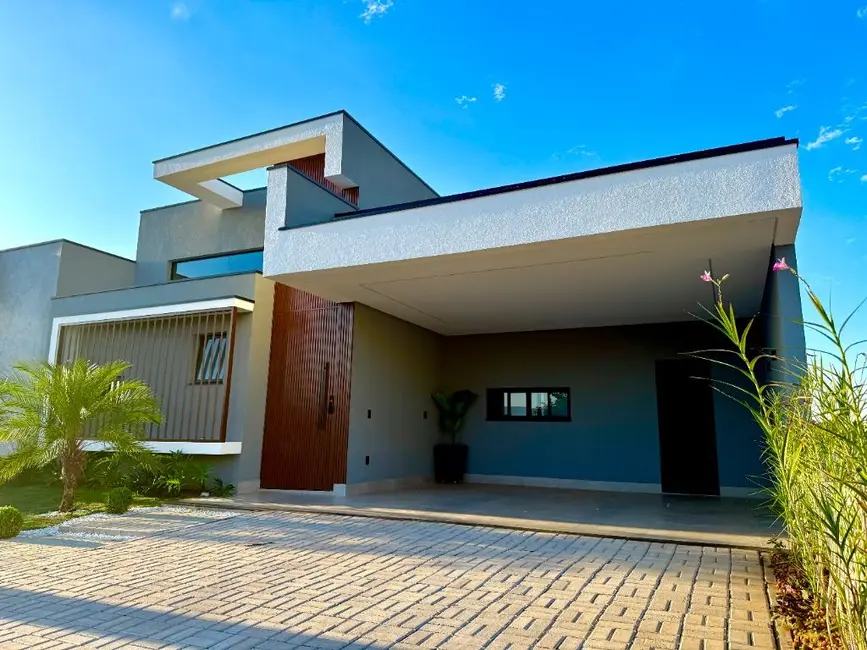 Foto 6 de Casa de Condomínio com 3 quartos à venda, 300m2 em Jardim Laguna, Indaiatuba - SP