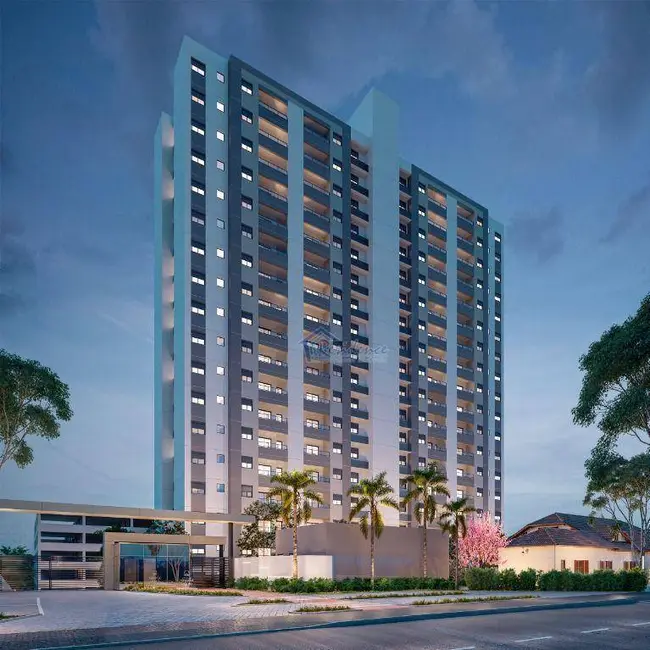 Foto 1 de Apartamento com 2 quartos à venda, 57m2 em Jardim Bela Vista, Indaiatuba - SP