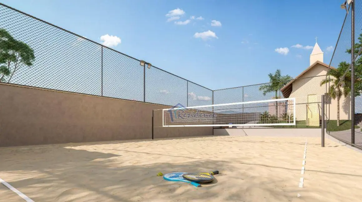 Foto 6 de Apartamento com 2 quartos à venda, 57m2 em Jardim Bela Vista, Indaiatuba - SP