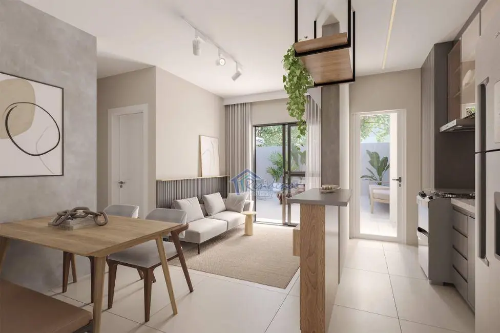 Foto 9 de Apartamento com 2 quartos à venda, 57m2 em Jardim Bela Vista, Indaiatuba - SP