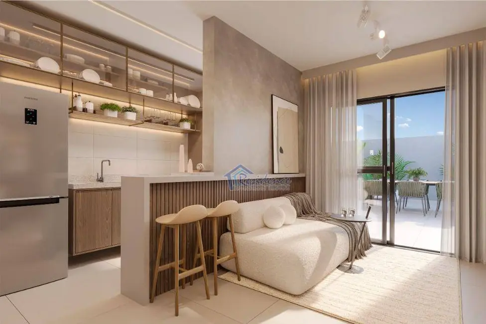 Foto 7 de Apartamento com 2 quartos à venda, 57m2 em Jardim Bela Vista, Indaiatuba - SP