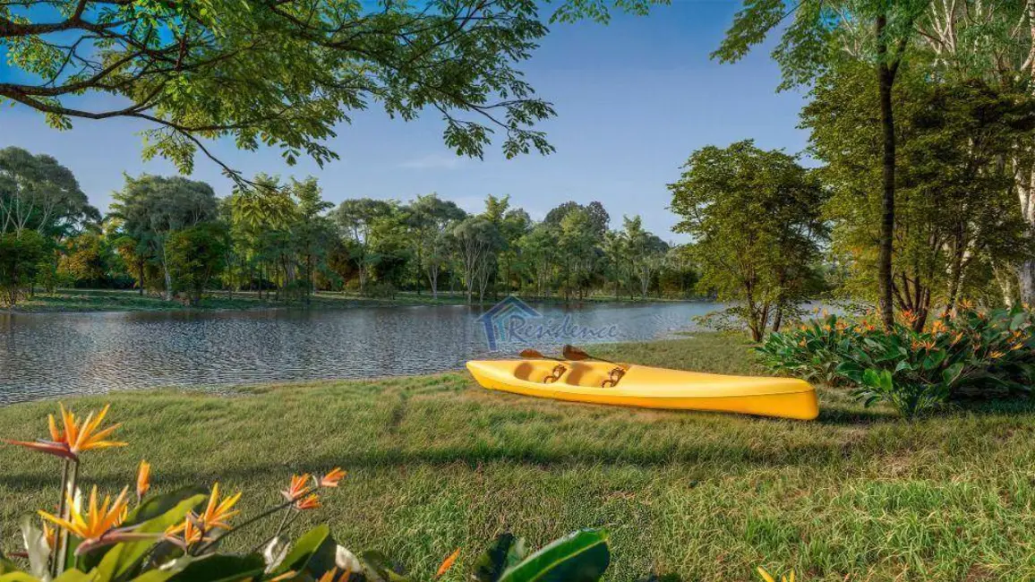 Foto 5 de Apartamento com 2 quartos à venda, 57m2 em Jardim Bela Vista, Indaiatuba - SP