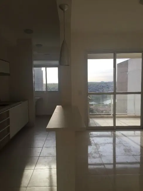 Foto 2 de Apartamento com 3 quartos para alugar, 90m2 em Bairro Pau Preto, Indaiatuba - SP