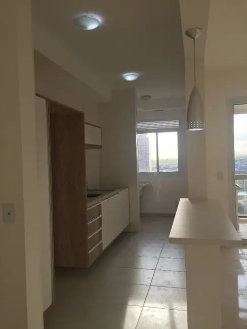 Foto 3 de Apartamento com 3 quartos para alugar, 90m2 em Bairro Pau Preto, Indaiatuba - SP