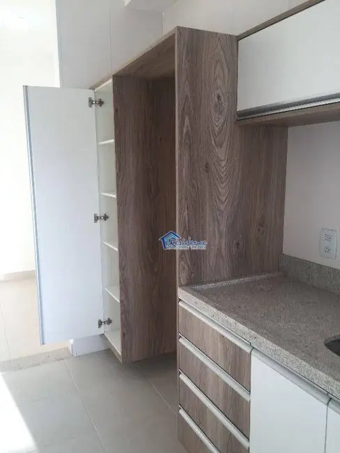 Foto 4 de Apartamento com 3 quartos para alugar, 90m2 em Bairro Pau Preto, Indaiatuba - SP